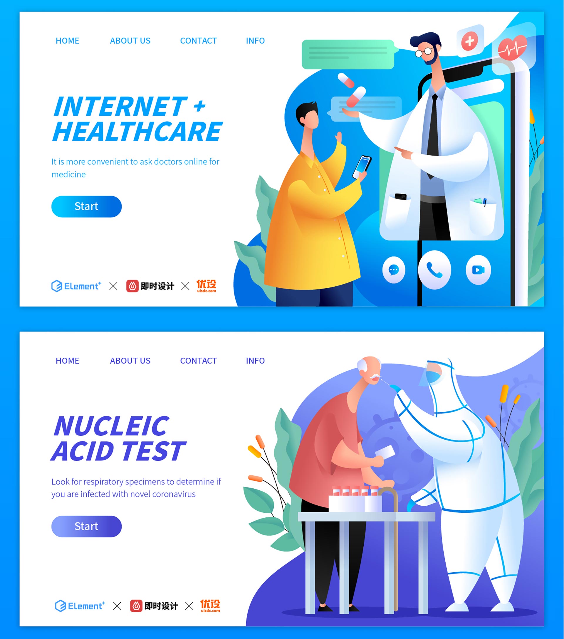 医疗健康｜Medical Health