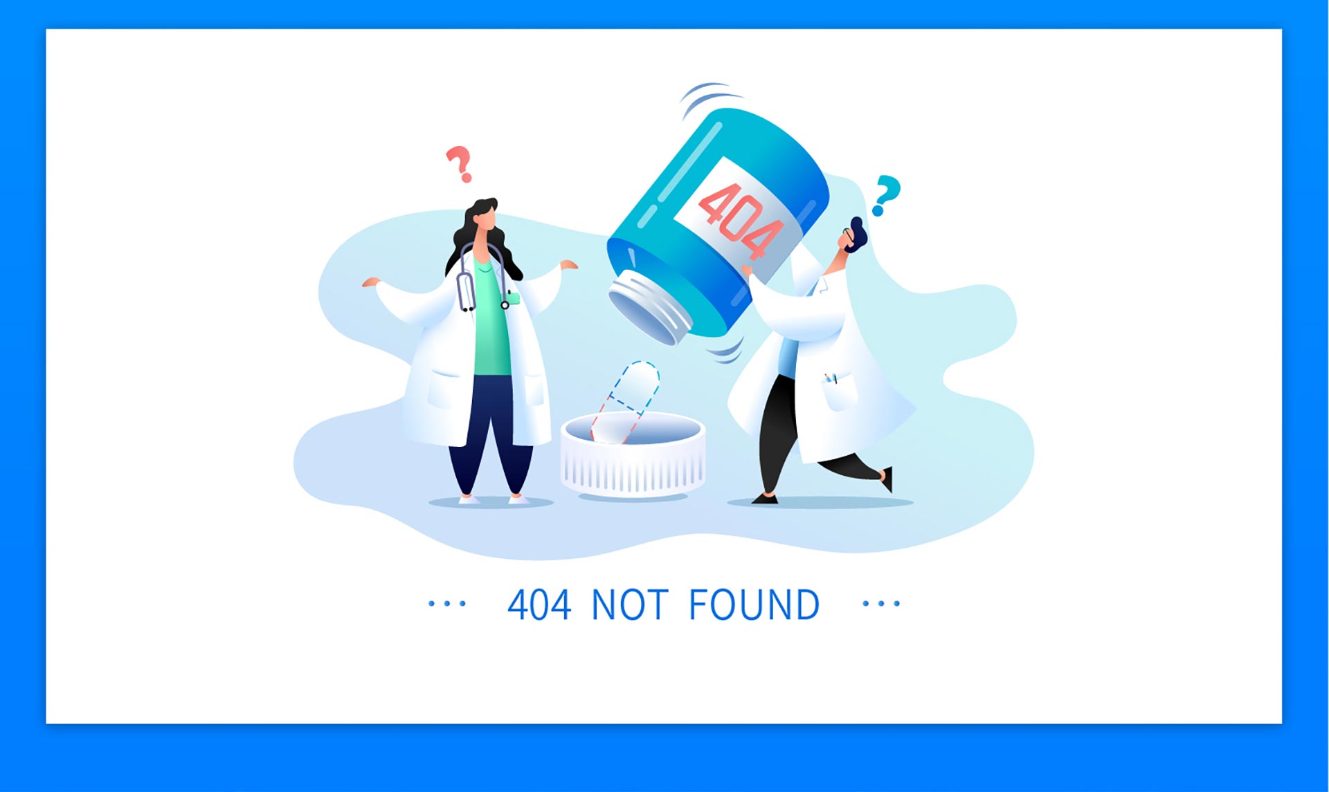 医疗健康｜Medical Health