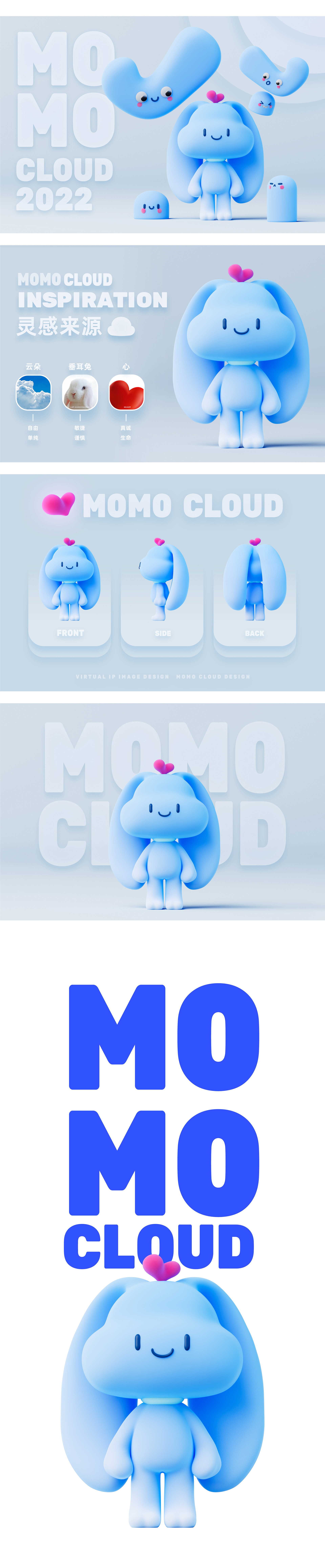 MOMO CLOUD