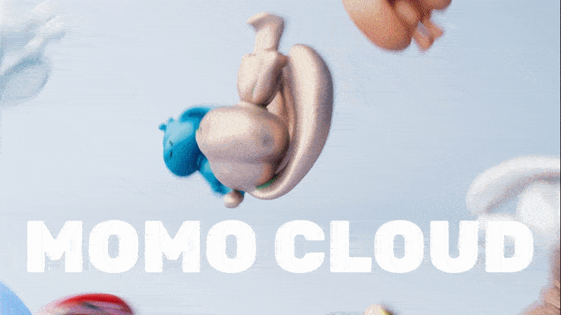 MOMO CLOUD