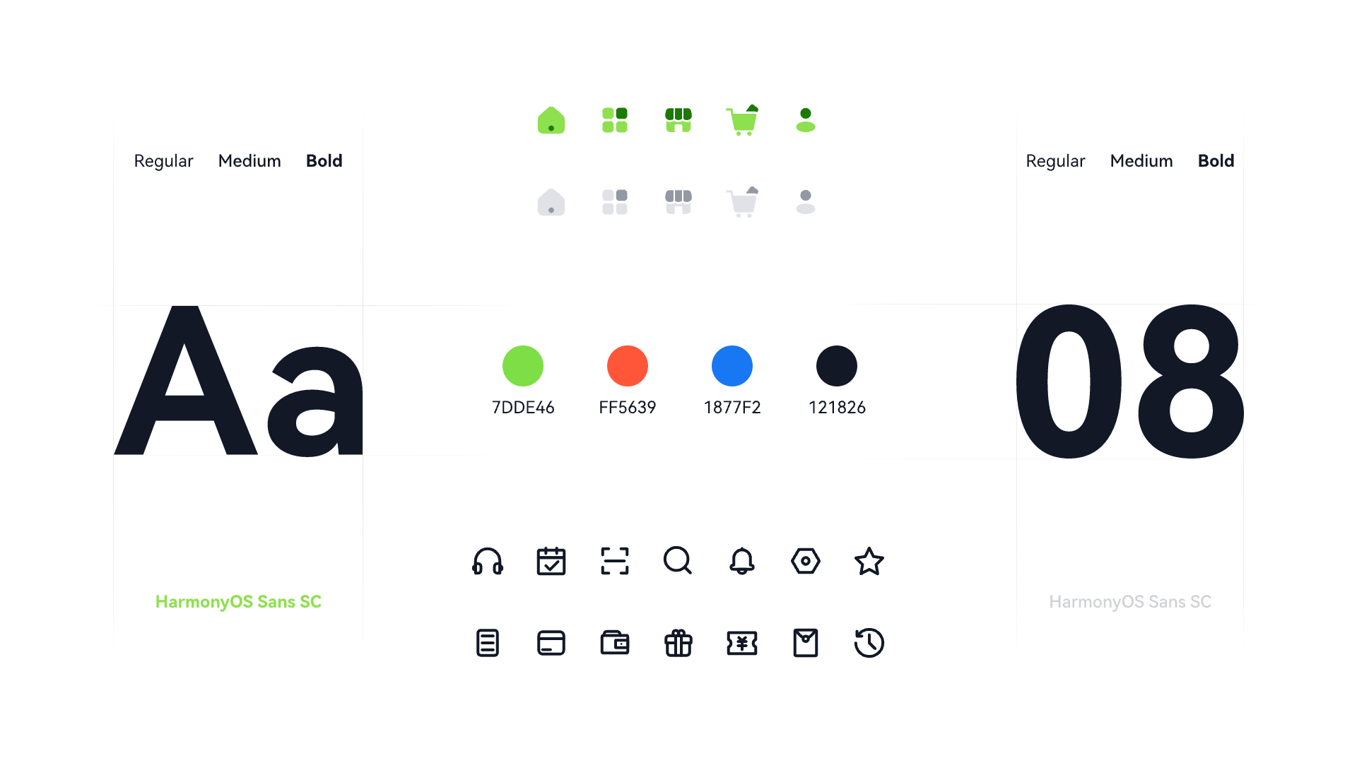 LifeVC 丽芙家居APP全新改版升级 – 产品设计