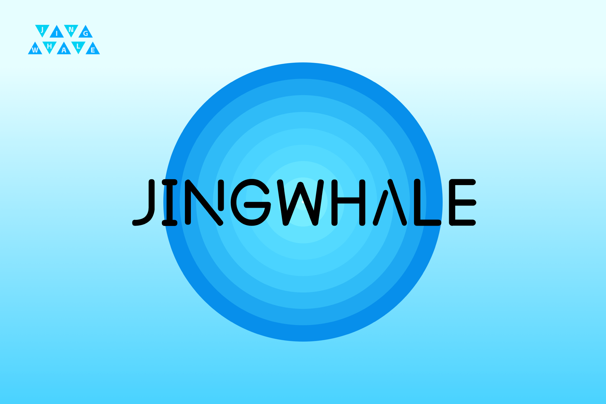 JINGWHALE品牌产品设计作品合集-平面设计