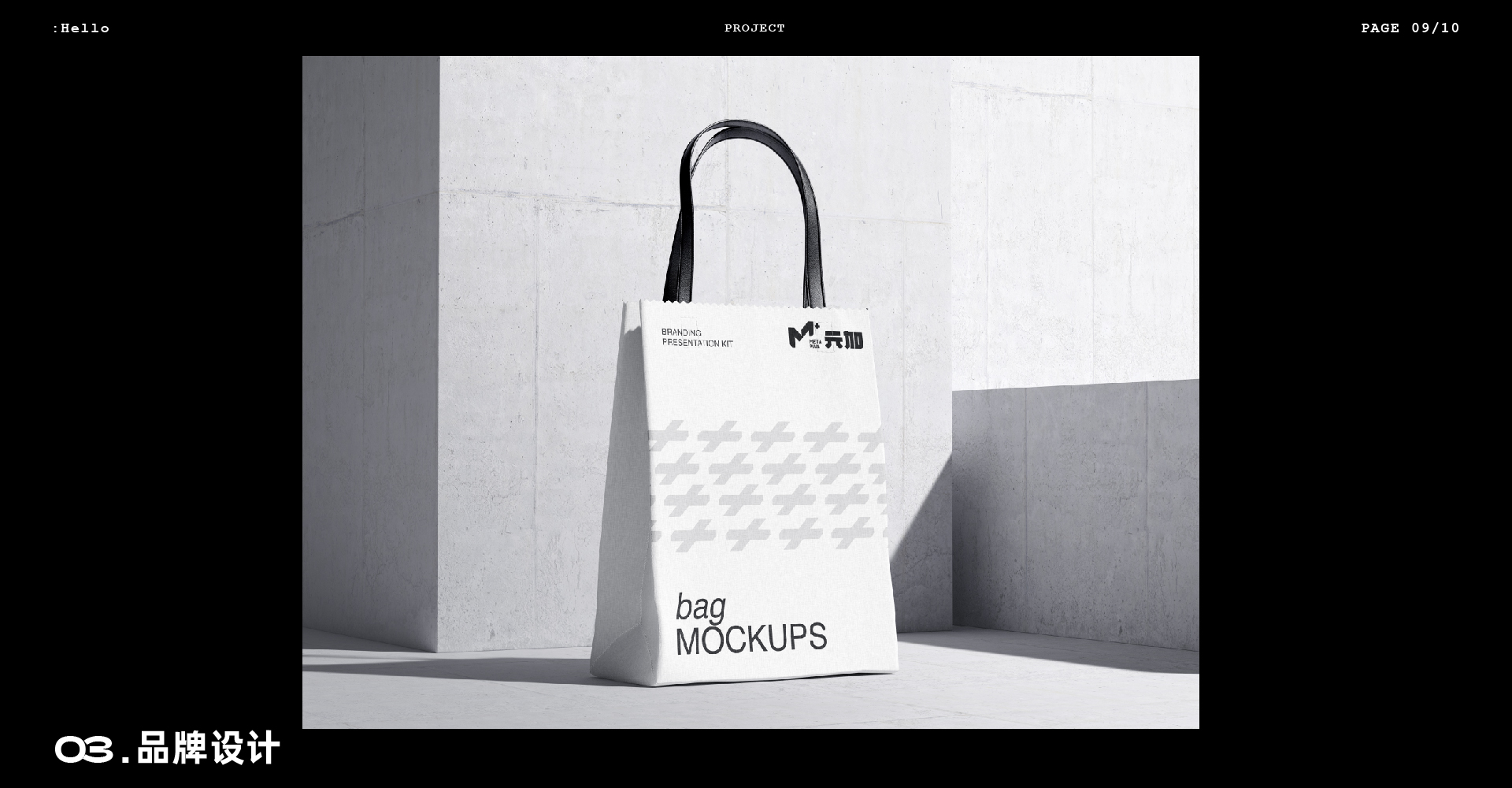 2022 MetaPlus 元加品牌设计作品 – 平面设计